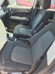 2010 Chevrolet HHR LS - Interior Front Seat Image